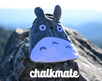 Totoro Chalk Bag