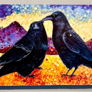 Crows