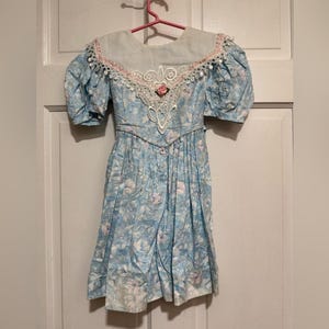 4t lace dress Girls - Dresses & Rompers - Flower Girl Dresses - 4T - Page 1