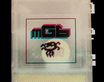 Arduinoboy lsdj nanoloop ケーブル付　チップチューン ARDUINOBOY Game Boy MIDI Adapter (LSDJ, Mgb, Chord, Nanoloop