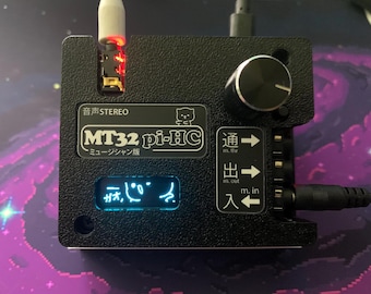 Arduinoboy lsdj nanoloop ケーブル付　チップチューン Arduinoboy アルドゥイーノボーイ ゲームボーイ MIDI接続 lsdj
