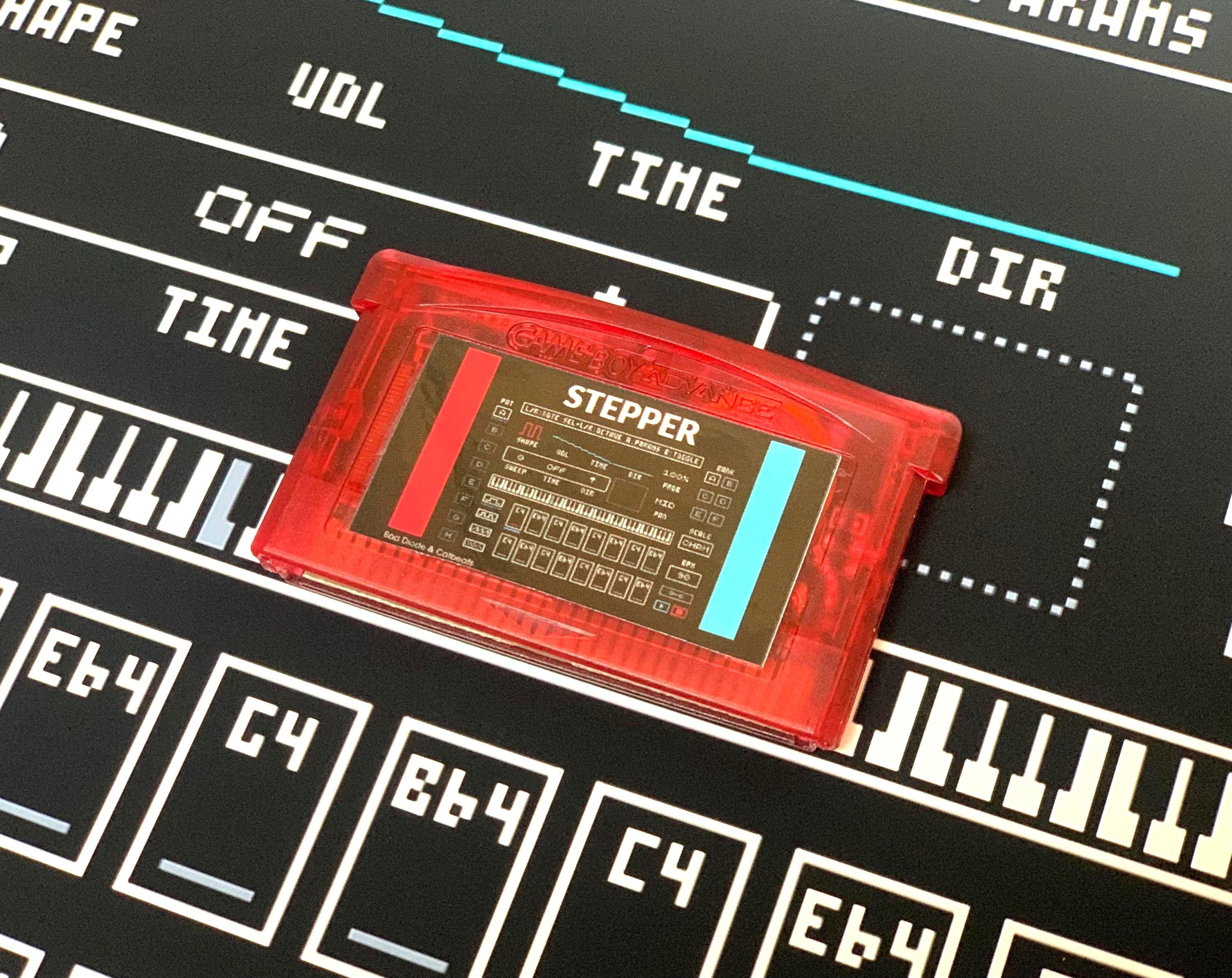 Nanoloop - Etsy 日本