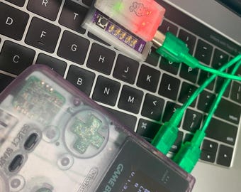 Arduinoboy lsdj nanoloop ケーブル付 チップチューン il_340x270.6238242818_rkv7.jpg