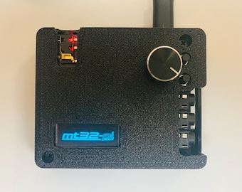 ARDUINOBOY Game Boy MIDI Adapter (LSDJ, Mgb, Chord, Nanoloop ARDUINOBOY Game Boy MIDI Adapter (LSDJ, Mgb, Chord, Nanoloop