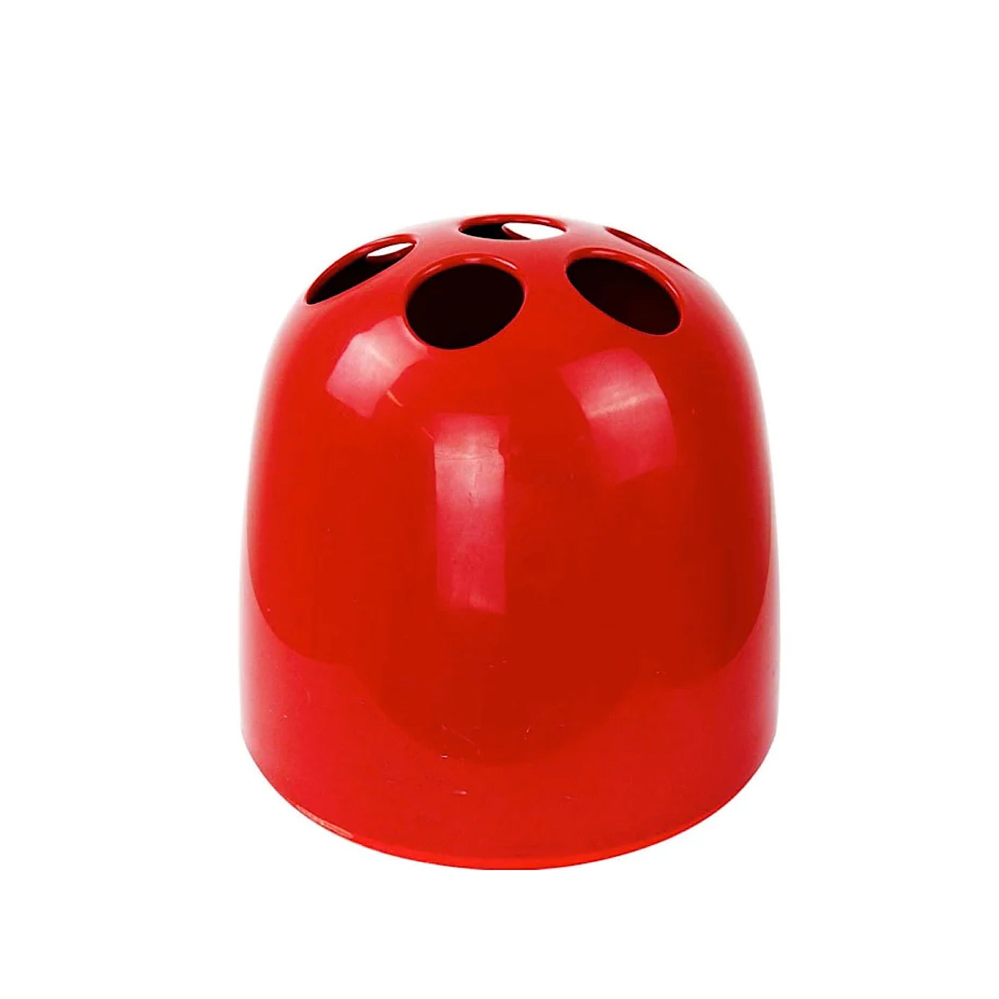 Vintage 1960s Umbrella Stand Dedalo by Emma Gismondi
