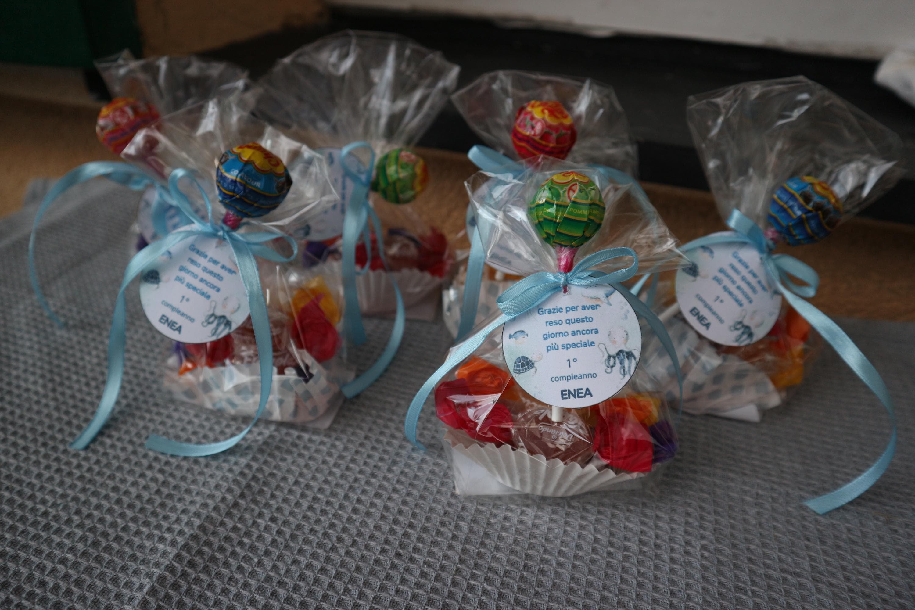 160 Pezzi Giocattoli Gadget Festa Compleanno Alla Rinfusa Per Feste