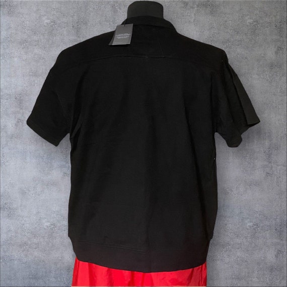 Rhude tshirt and shorts summer set, mens coton se… - image 2