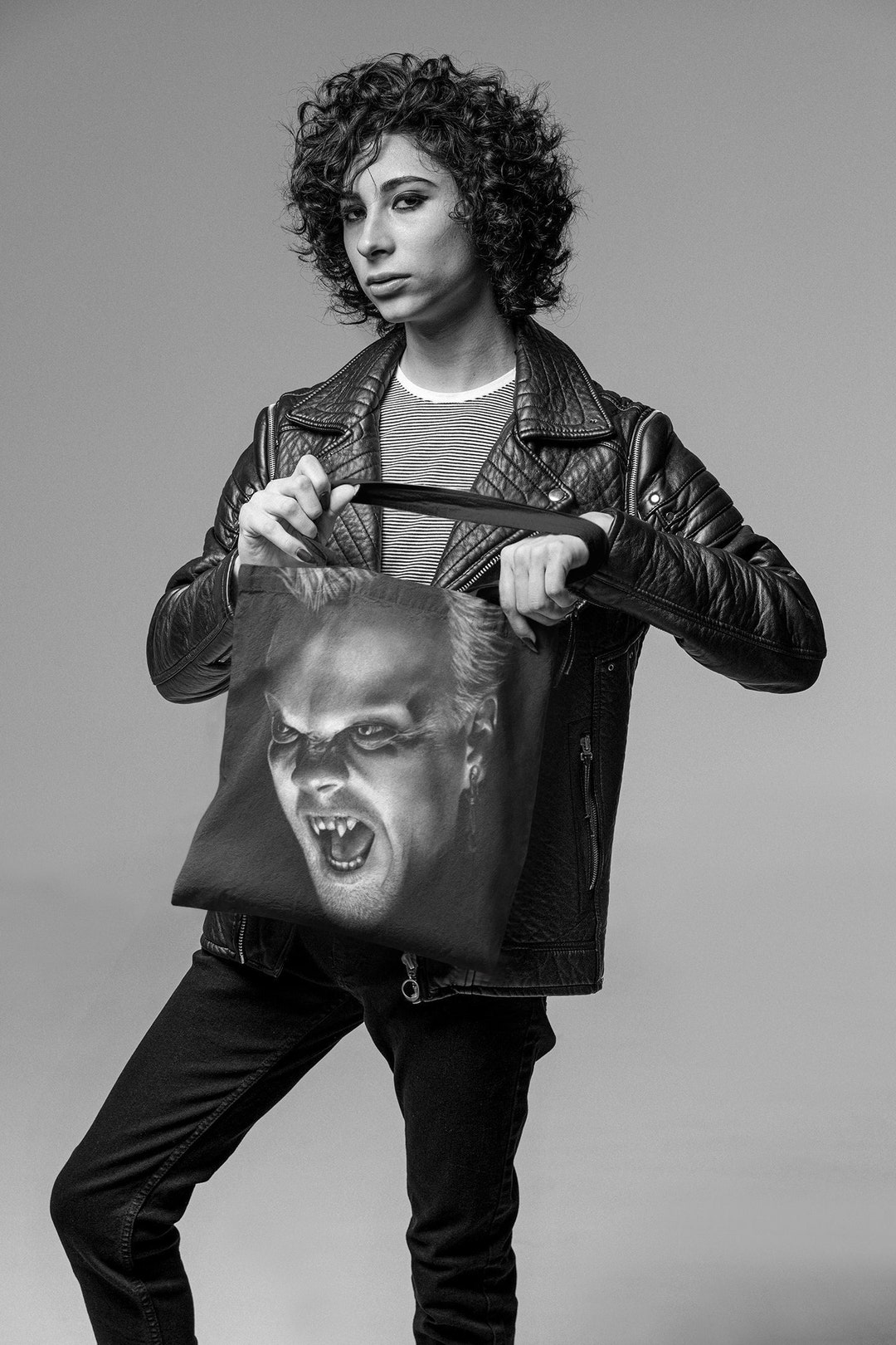 Kiefer Sutherland, Junge Verlorene Jungs In "Die Verlorenen Jungs - Foto 7