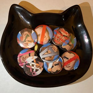 Jayce War PFP Pins (Arcane)