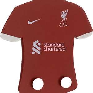 Ensemble de foot 3 pièces Liverpool FC 2023/24 3e tenue pour enfant