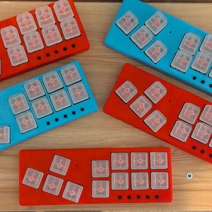 FightPad - v2.0