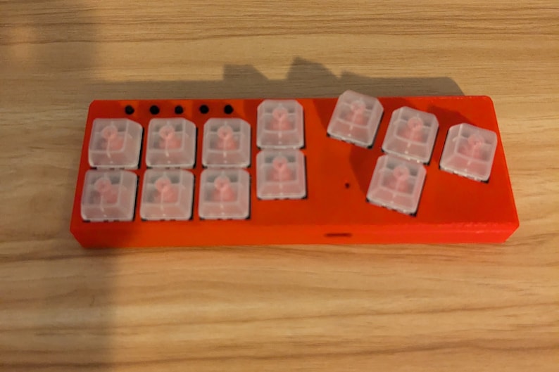 Fightpad V2.0 Controller - Etsy