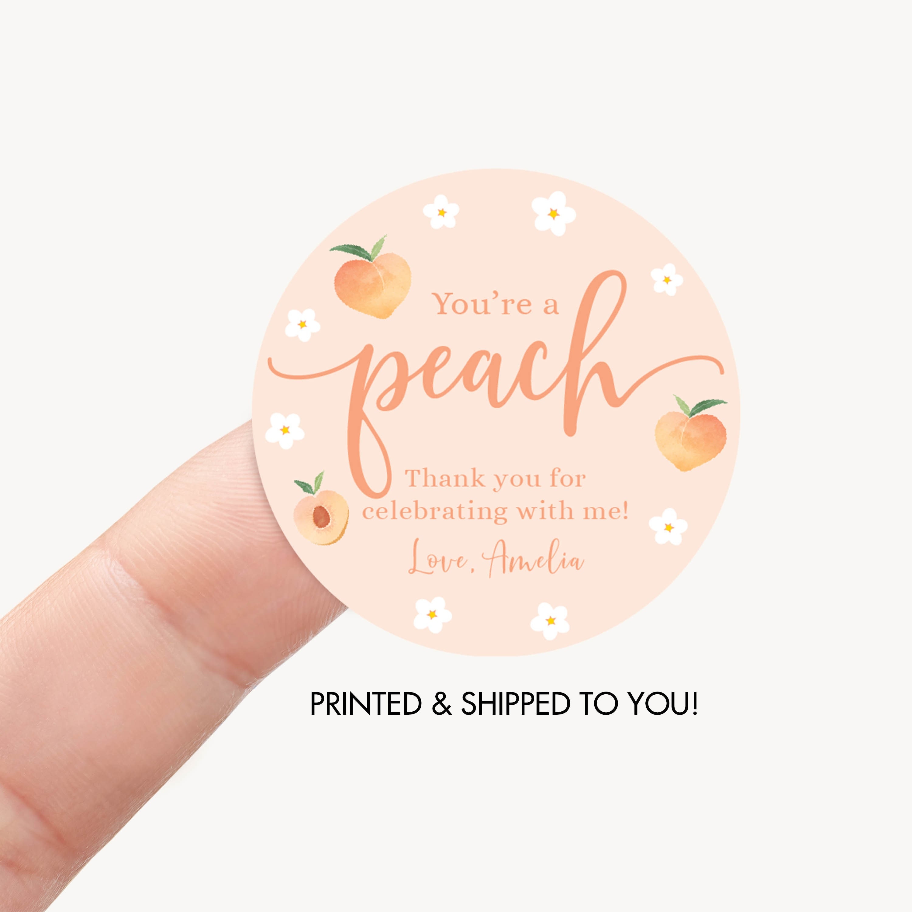 1000 Thank You Cards - Etsy