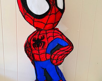 Spidey Pinata