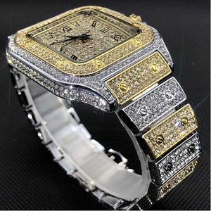 Geneva diamond clearance watch price