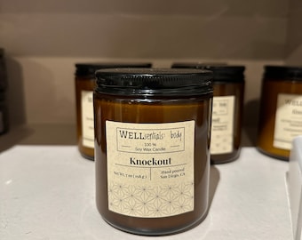 Wellsentials: eliminazione diretta