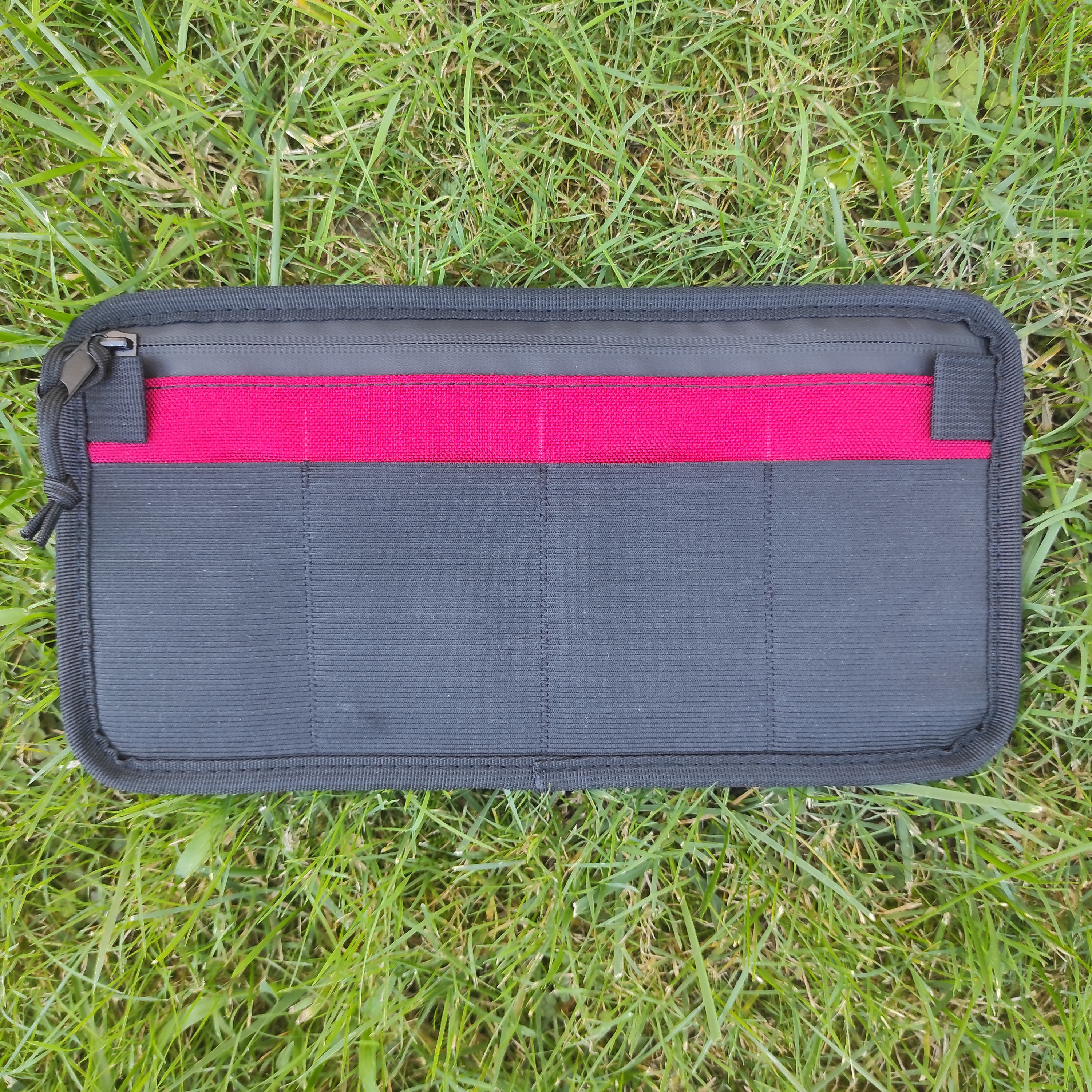 Velcro Admin Insert Molle+velcro Admin Panel Insert for Goruck Gr1 Shooter and GWA Citadel ...
