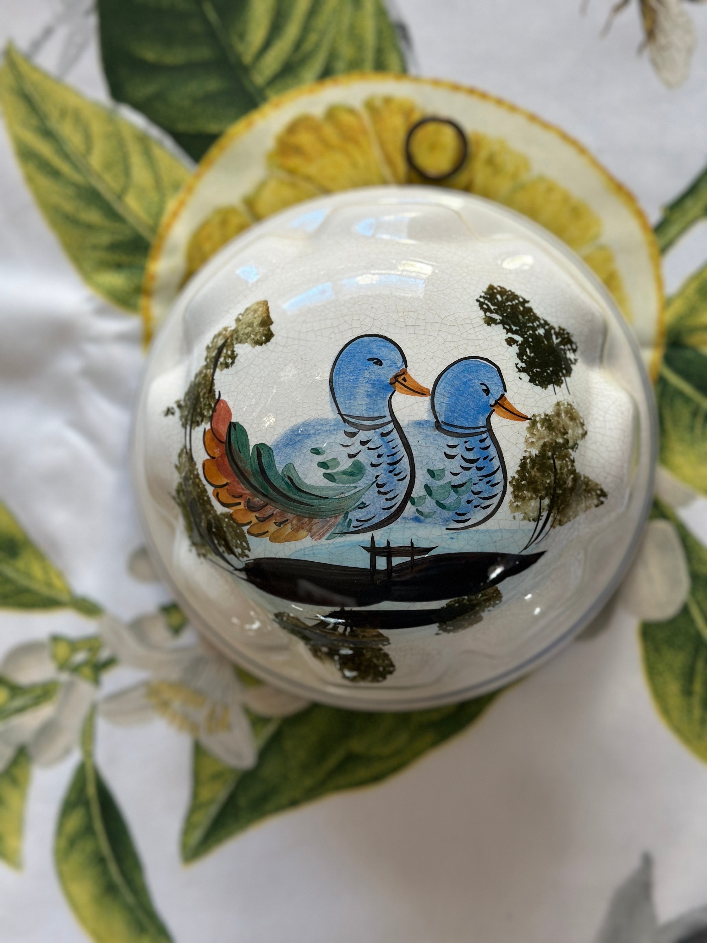 Bassano Ceramic - Etsy