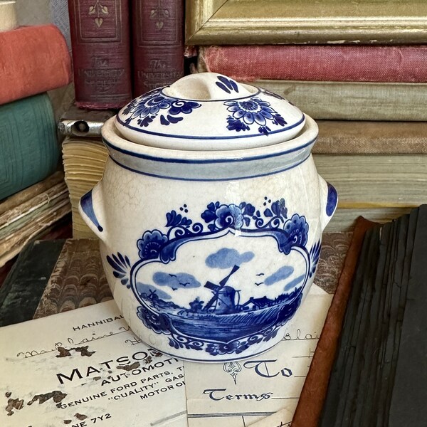 Delftware - Etsy