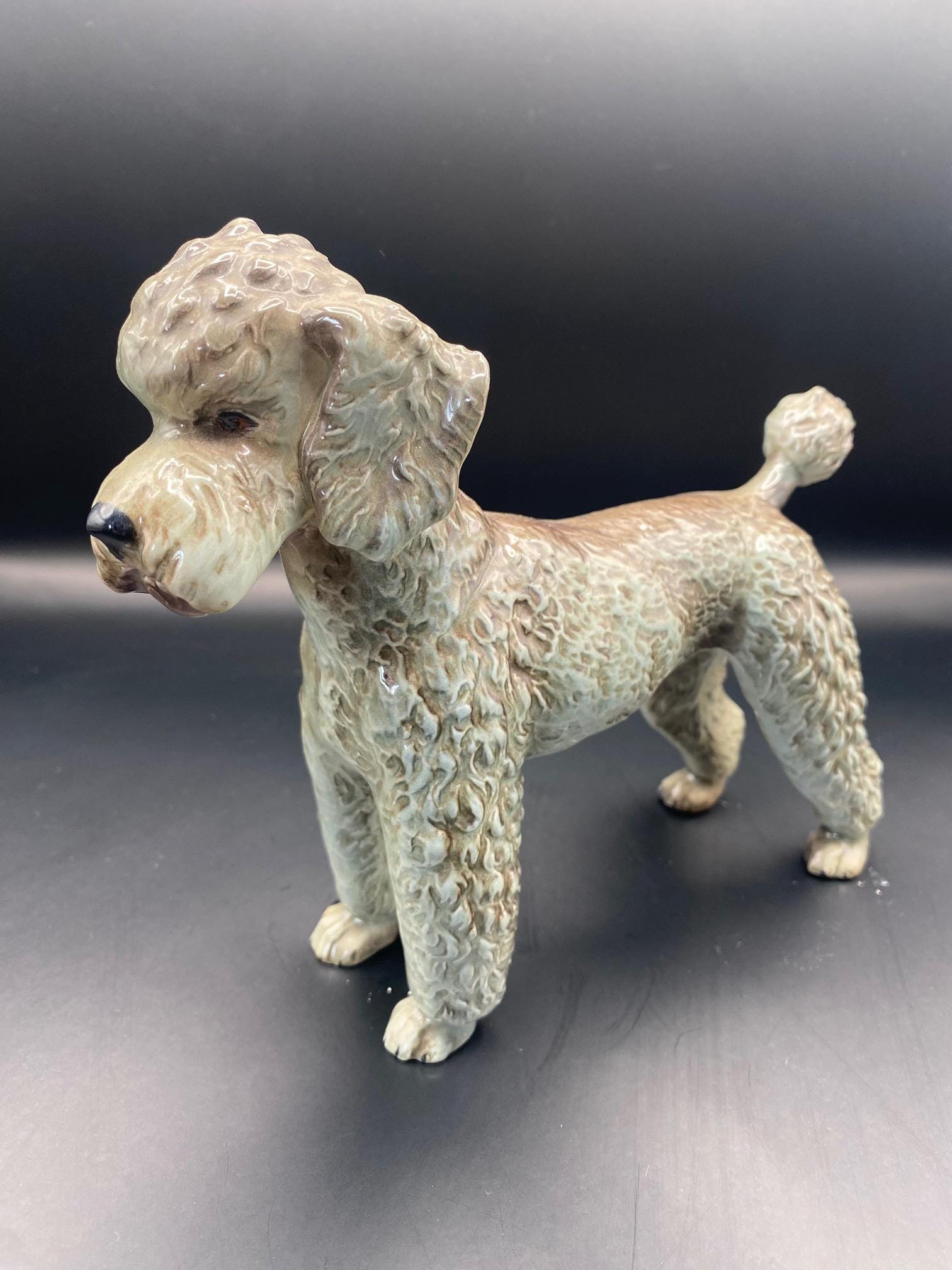 Goebel Dog Figurine - Etsy