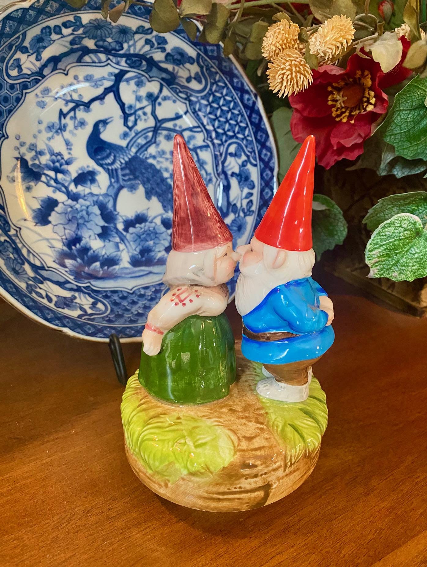 Unieboek Gnomes - Etsy