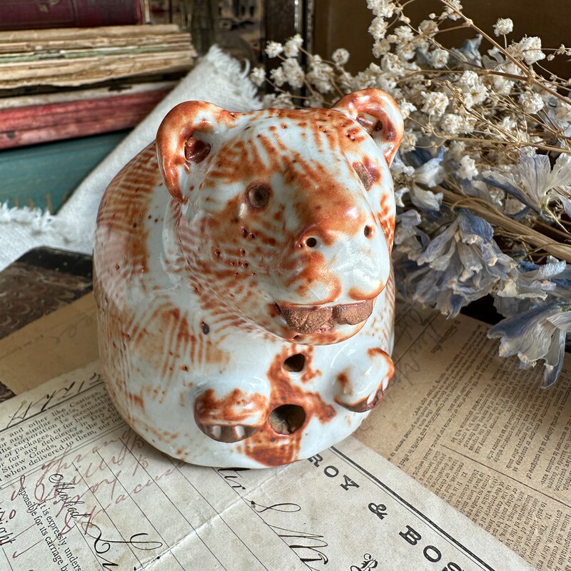 Beaver Whistle - Etsy