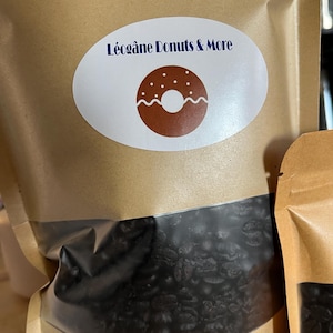 Home Roasted Espresso—Whole Bean