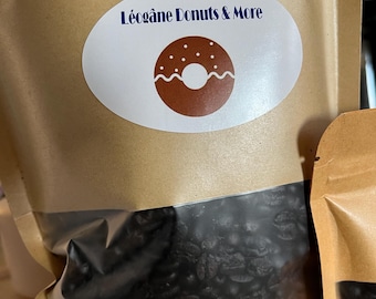 Haus gerösteter Kaffee - ganze Bohne
