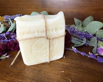 Shampoo Bar