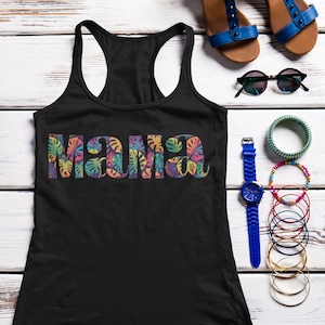 Gift Plant Lovers Plant Mama Monstera Shirt for Mom Gift