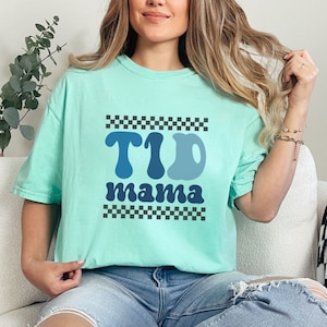 Type 1 Diabetes Shirt for T1D Mom,Diabetes Awareness T-Shirt,Diabetes Support Tee,T1D Shirt,Diabetic Shirt,Diabetes Shirt, T1D Mama