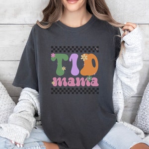 Type 1 Diabetes Shirt for T1D Mom,Diabetes Awareness T-Shirt,Diabetes Support Tee,T1D Shirt,Diabetic Shirt,Diabetes Shirt,T1D Mama Retro Tee