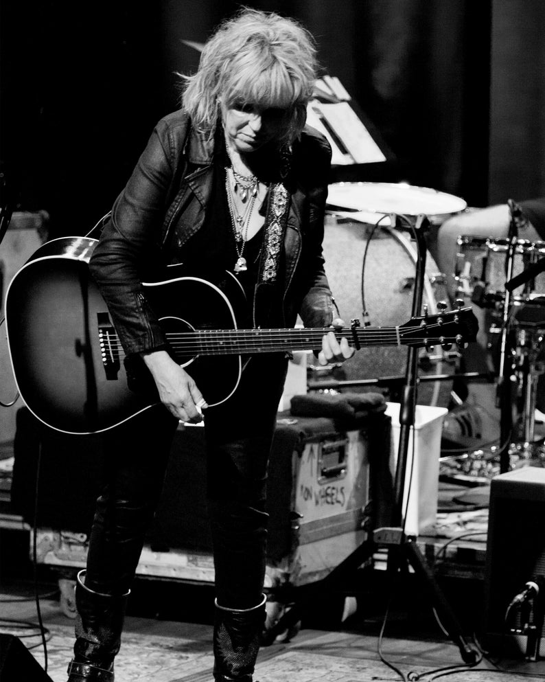 Lucinda Williams - Etsy