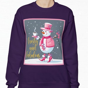 Plus Size Ugly Christmas Sweater Etsy