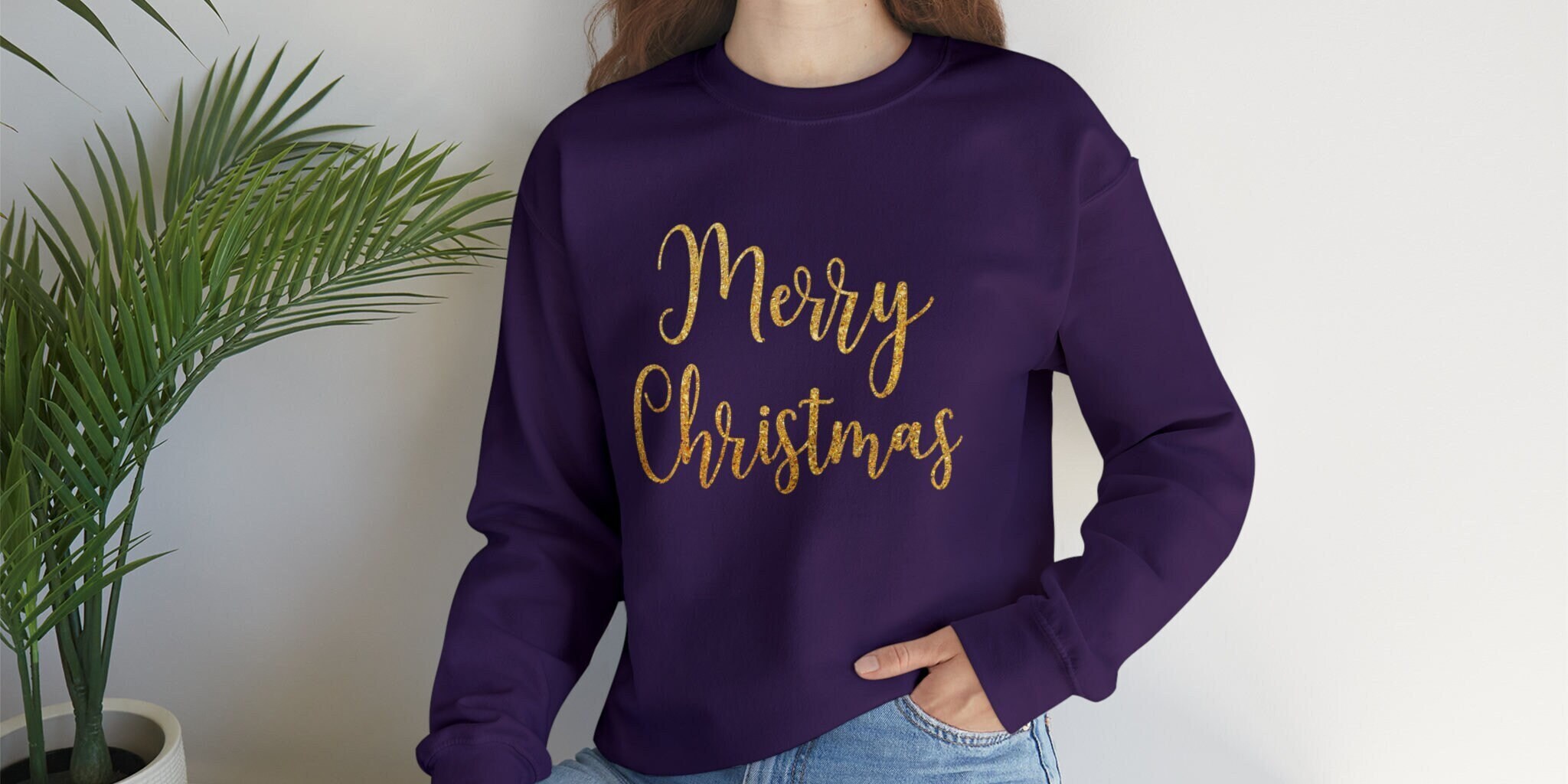 Plus Size Walmart Womens Christmas Sweatshirts Walmart Plus Size