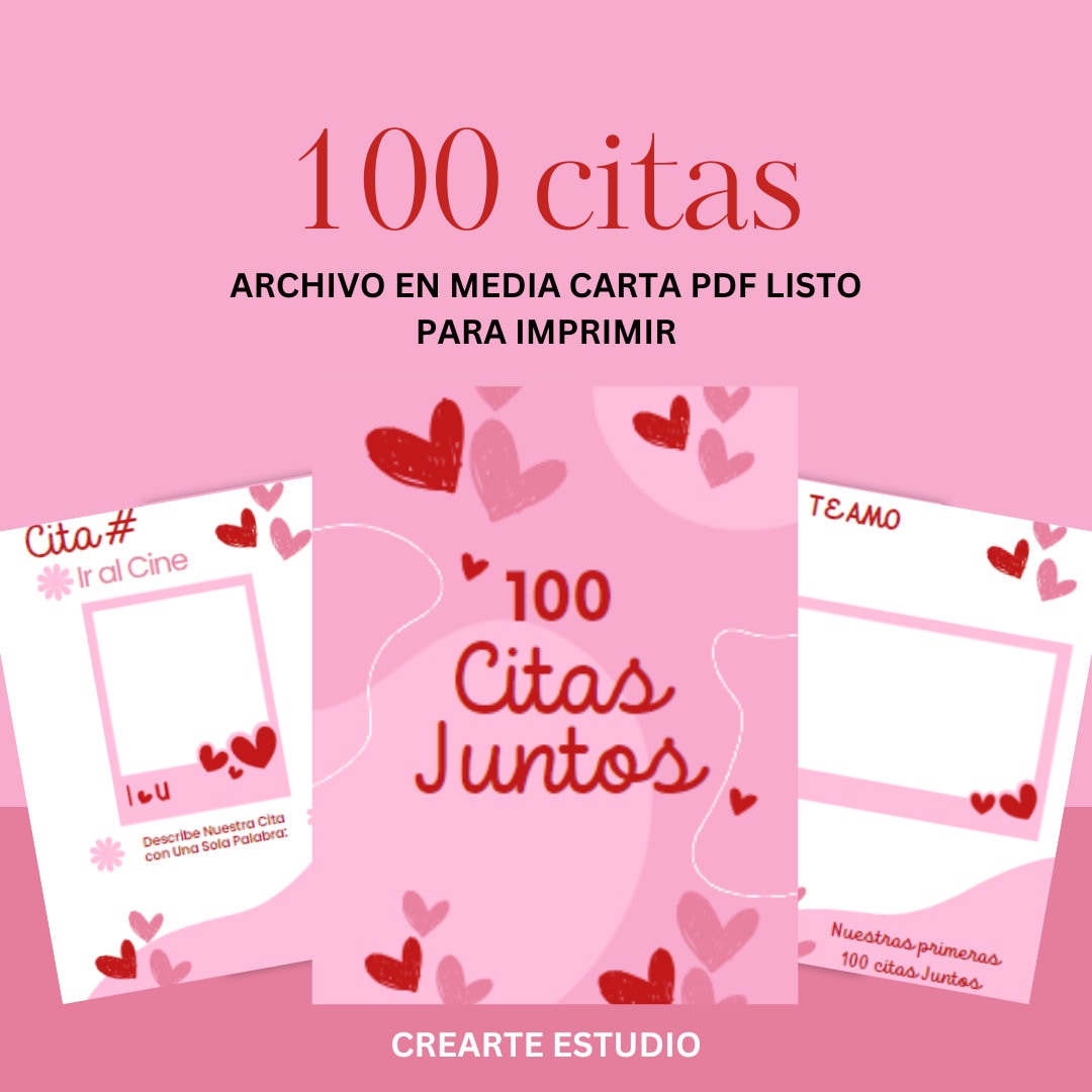 100 Citas Juntos - M17 - Still with you Store