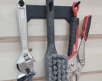 French Cleat Hooks - 2 pack