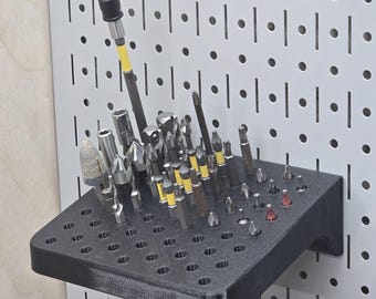 Pegboard