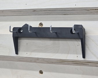 French Cleat Steel Hooks