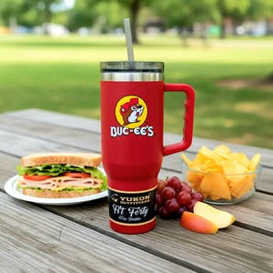 Buc Ee's Mug - Etsy