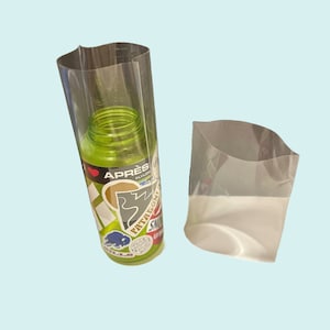 Sticker Armor for Nalgene 32oz (2 pack)
