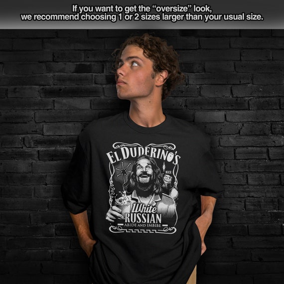 Dudeism Hope Tee Shirt Dudeism Hope Tee Shirt
