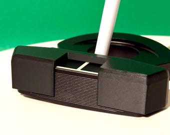 DF3 Putter Training Aid: LAB Golf Beginner to Pro Tool