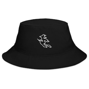 Halloween Bucket Hat
