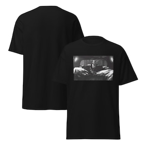 Tekken Heihachi Boss Unisex classic tee