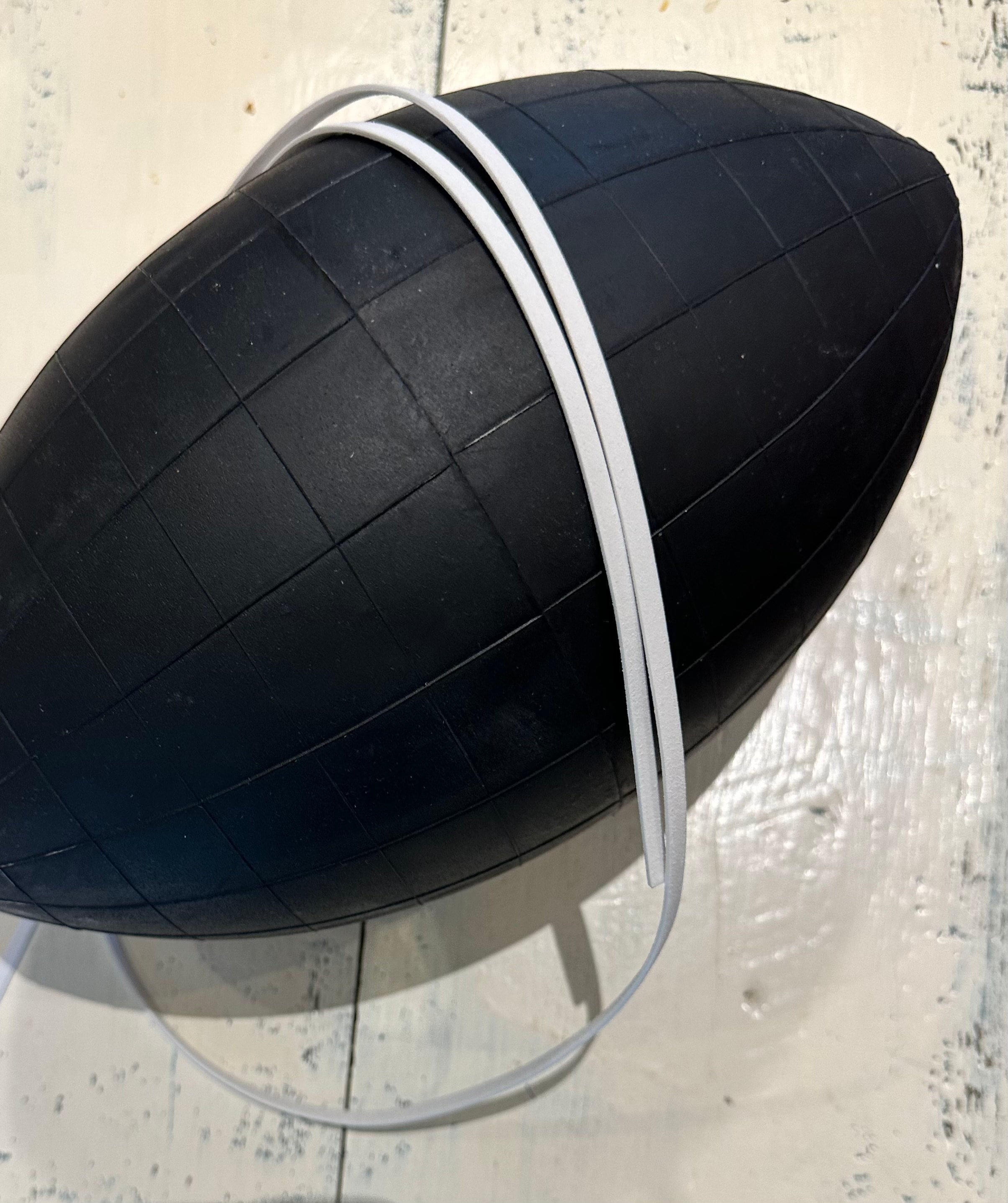 Football Bladder Repair Kit Repair, Replace Lacing NFL & NCAA, CFL