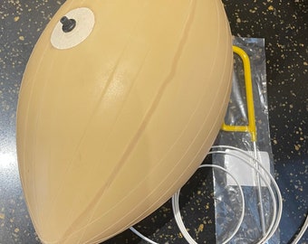 Football Blasen-Reparatur-Set: NFL ECAA Blasenersatz für CFL