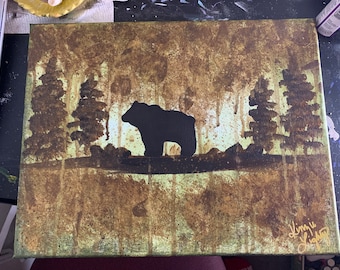 The Bear