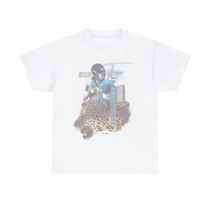 Vintage Jaguars Trevor Lawrence Jacksonville Throwback Football Gameday, Jacksonville gift, T-Shirt!