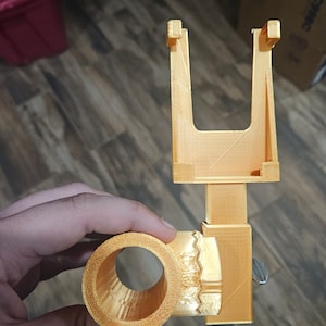 Scanner Holder V2